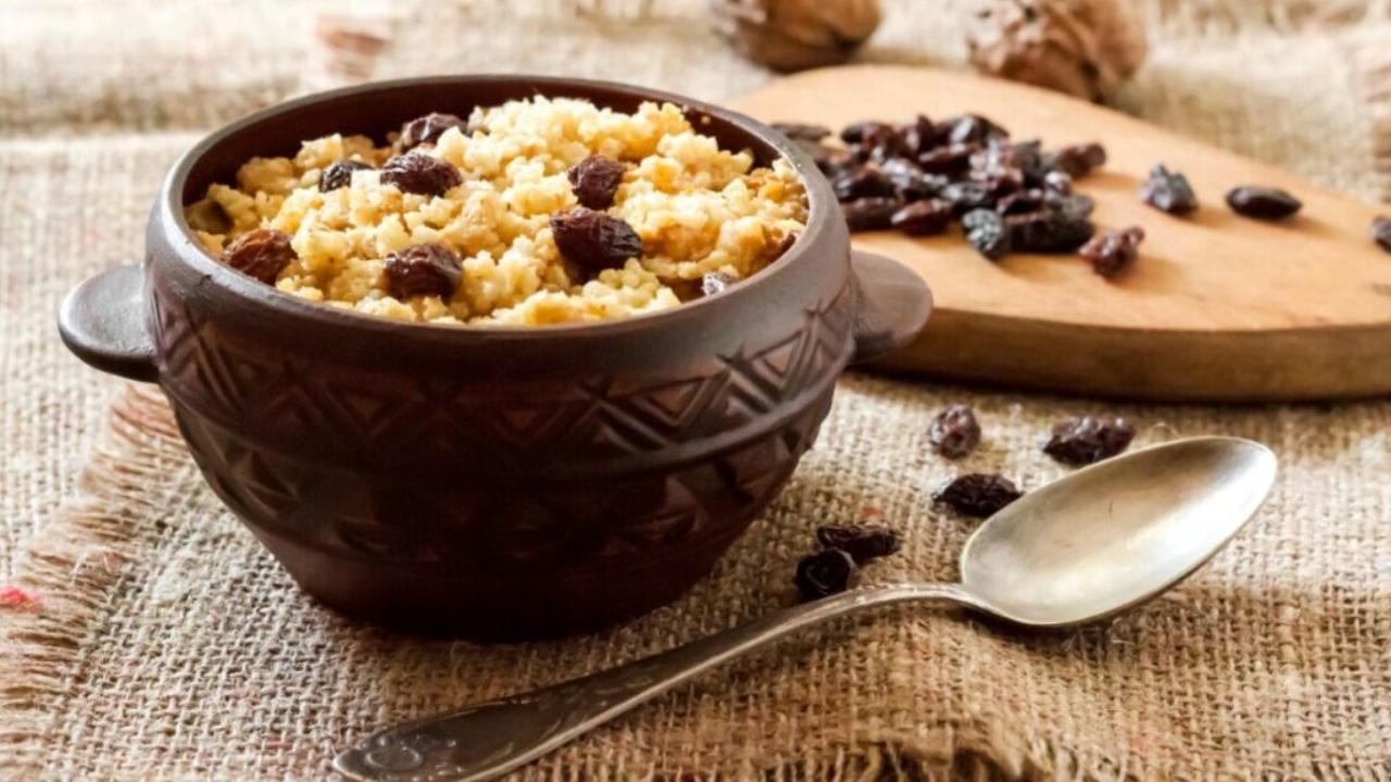 If you want a simple millet khichri, which is the Indian version of porridge, then Chef Nishant Diwakar, who is the executive sous chef at Taj Fort Aguada Resort & Spa in Goa, says you can make a Barnyard Millet Porridge because it is simple to make. With some barnyard millets, cardamom powder, ghee, and milk, along with some nuts, it is definitely a tasty option to experiment with if you are bored of your regular fare. 