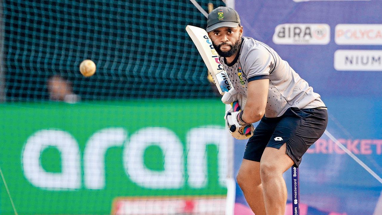 ICC World Cup 2023: SA eye momentum!