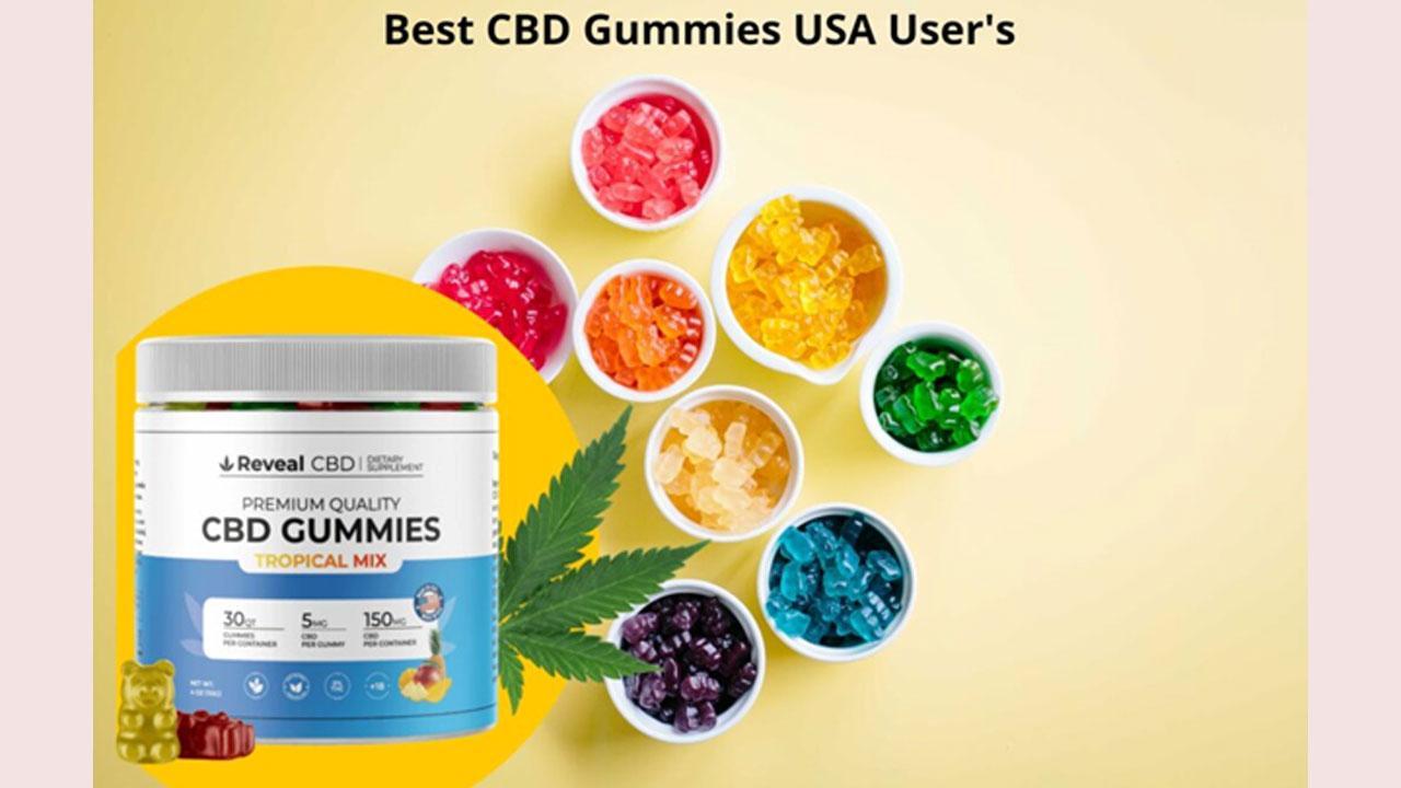 Negative Side Effects of CBD Gummies: Unveiling the Truth