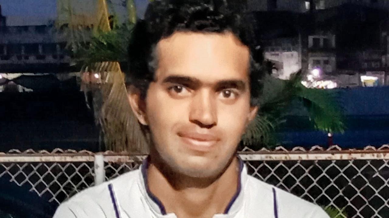 Bhupen Lalwani