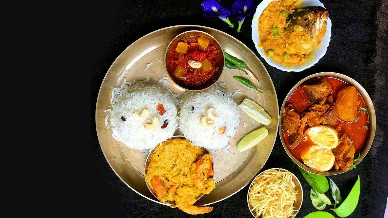 Give your home cook a day off. Try these five places serving delicious treats