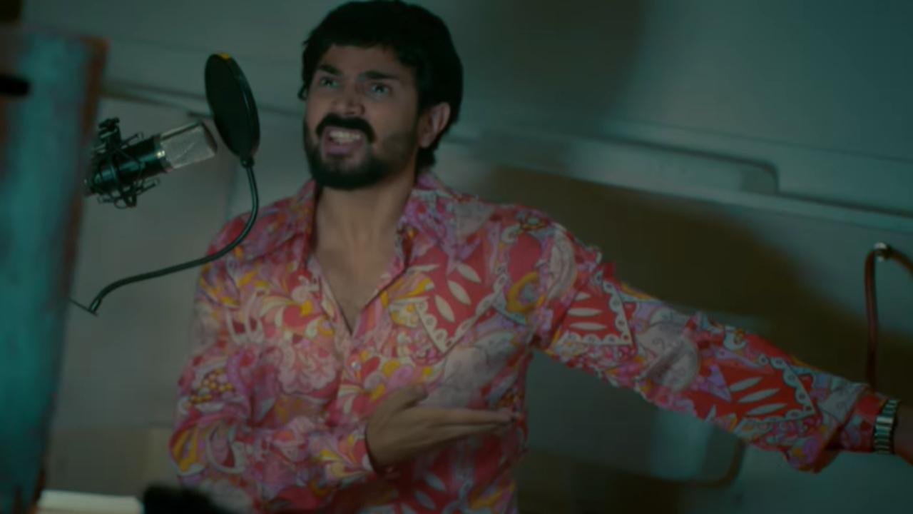 Takeshi's Castle trailer: 'Titu Mama' Bhuvan Bam turns commentator, compares its VFX with Adipurush