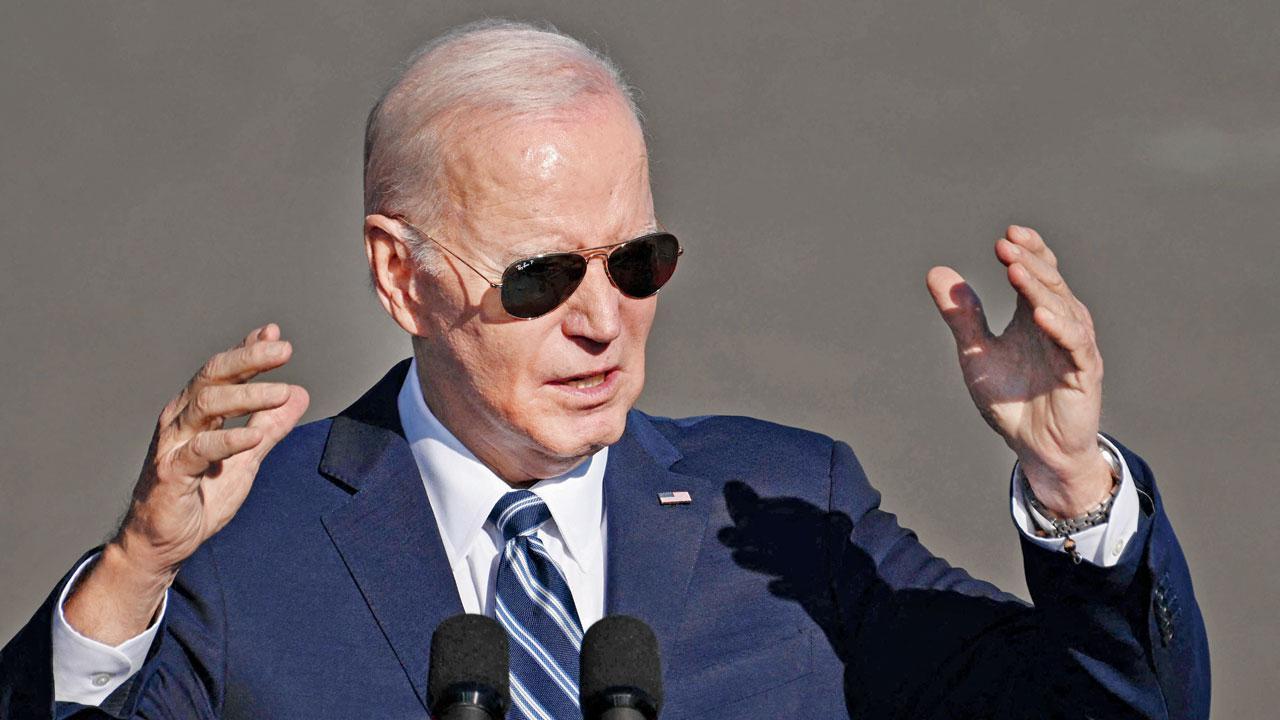 India-West Asia-Europe Economic Corridor behind Hamas attack?