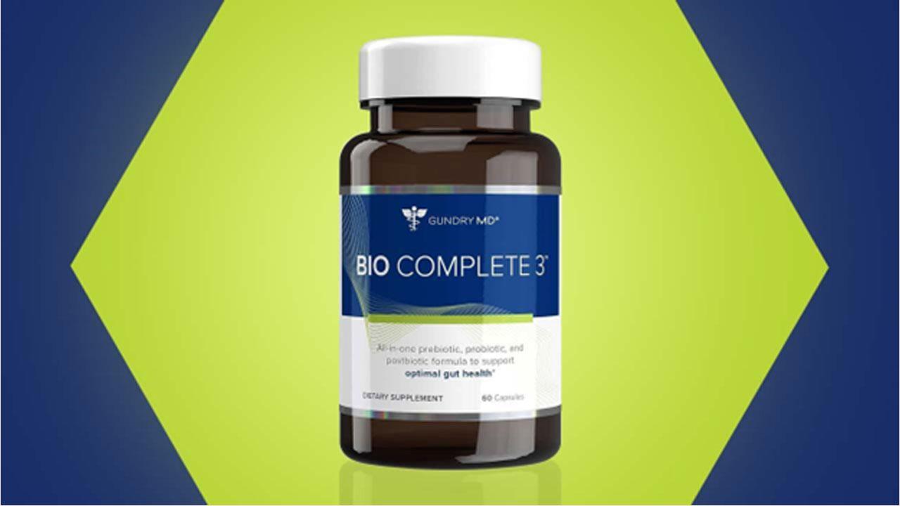 Bio Complete 3 Review: Is It Worth It? Read Before You Buy!