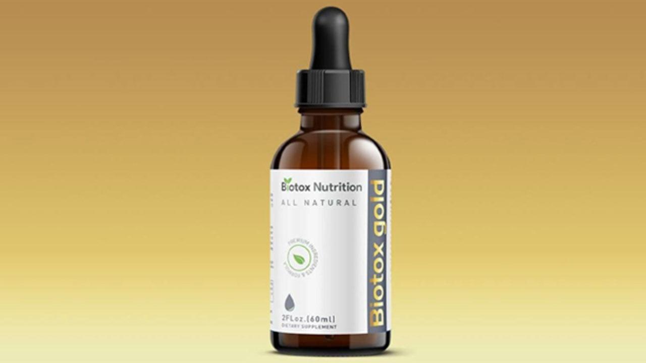 Biotox Gold Reviews - Does It Shed Stubborn Belly Fat?
