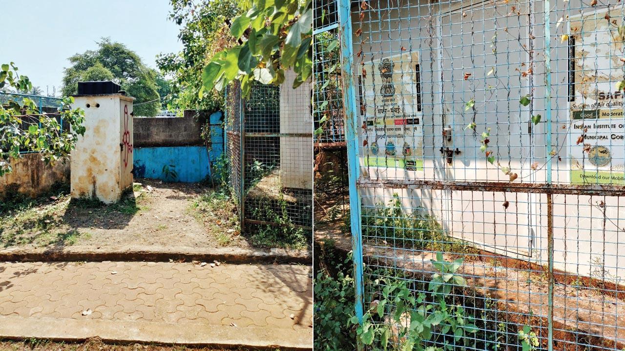 Mumbai: MPCB's battle for accurate air quality data in city intensifies