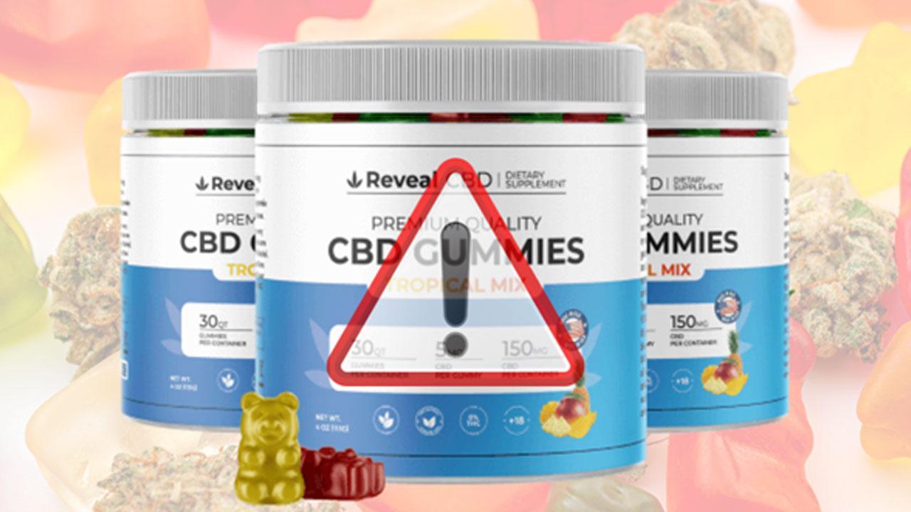 Blue Vibe CBD Gummies Review (SCAM ALERT!) Doctor Exposes Everything You Need To Know About BlueVibe CBD Gummies (Side Effects And Ingredients)
