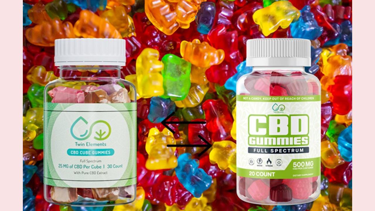 Wellness Peak CBD Gummies Reviews (Blue Vibe CBD Gummies ED Side Effects) Amazon Reports Controversial | Wellness Peak Gummies Benefits Real Truth & Where To Buy USA?