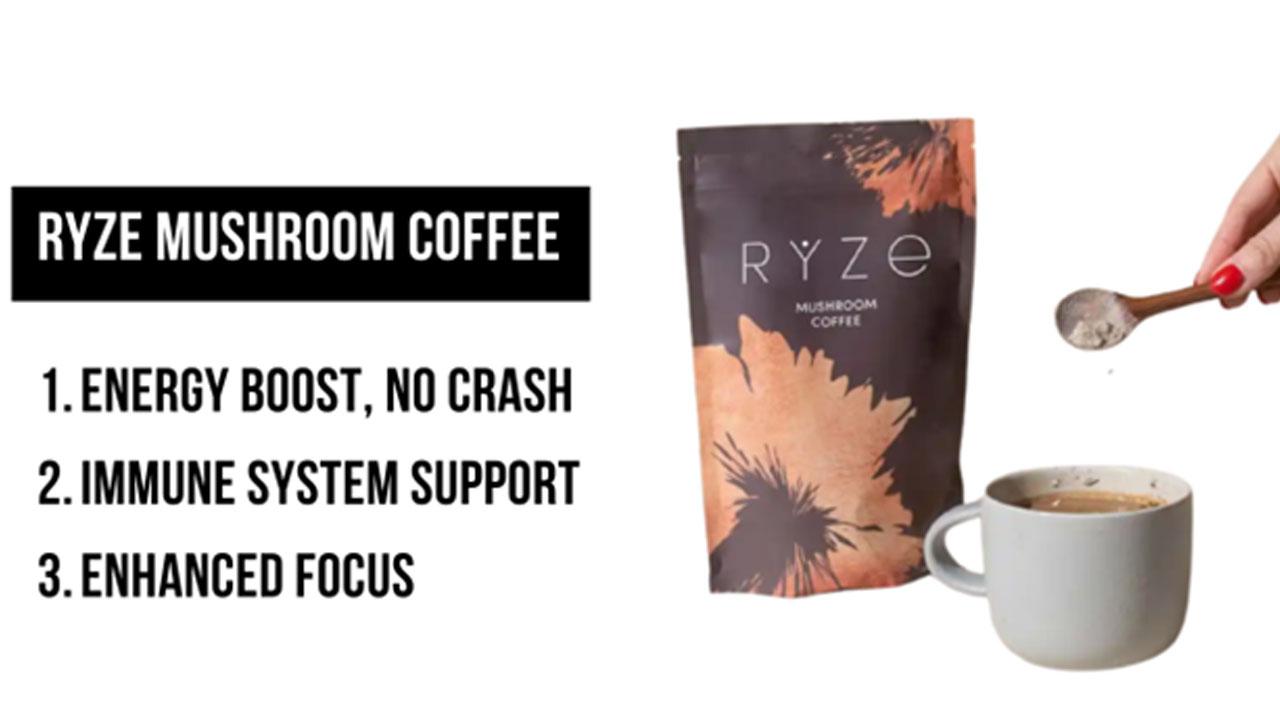 Ryze reviews shop