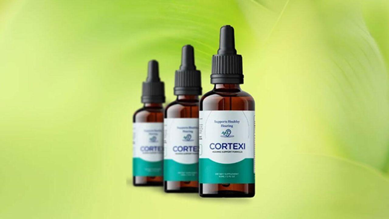 Cortexi Reviews Scam Exposed By Real Customers! (Real Reviews) 