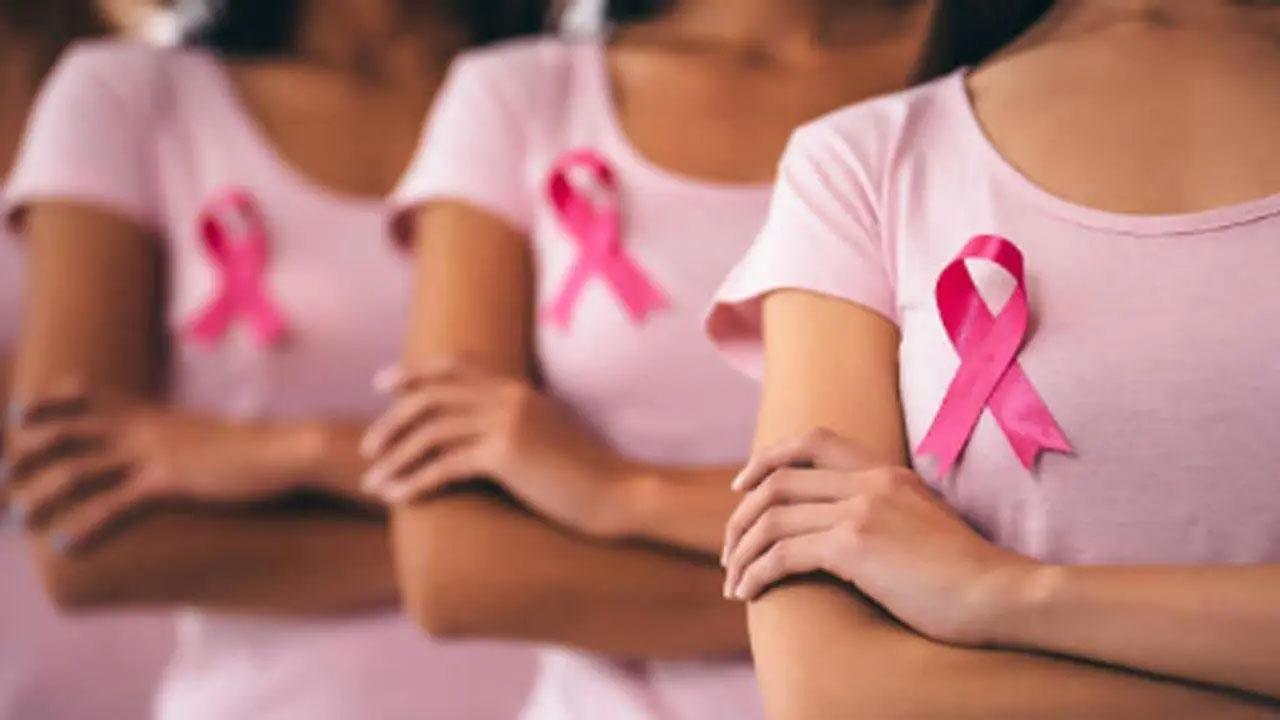 What you should eat during breast cancer treatment?