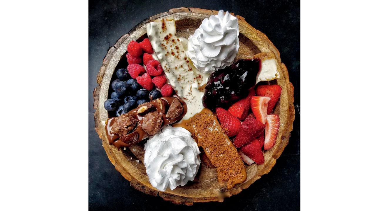 From food to culture: Check out these fun activities to do in Mumbai this week 
