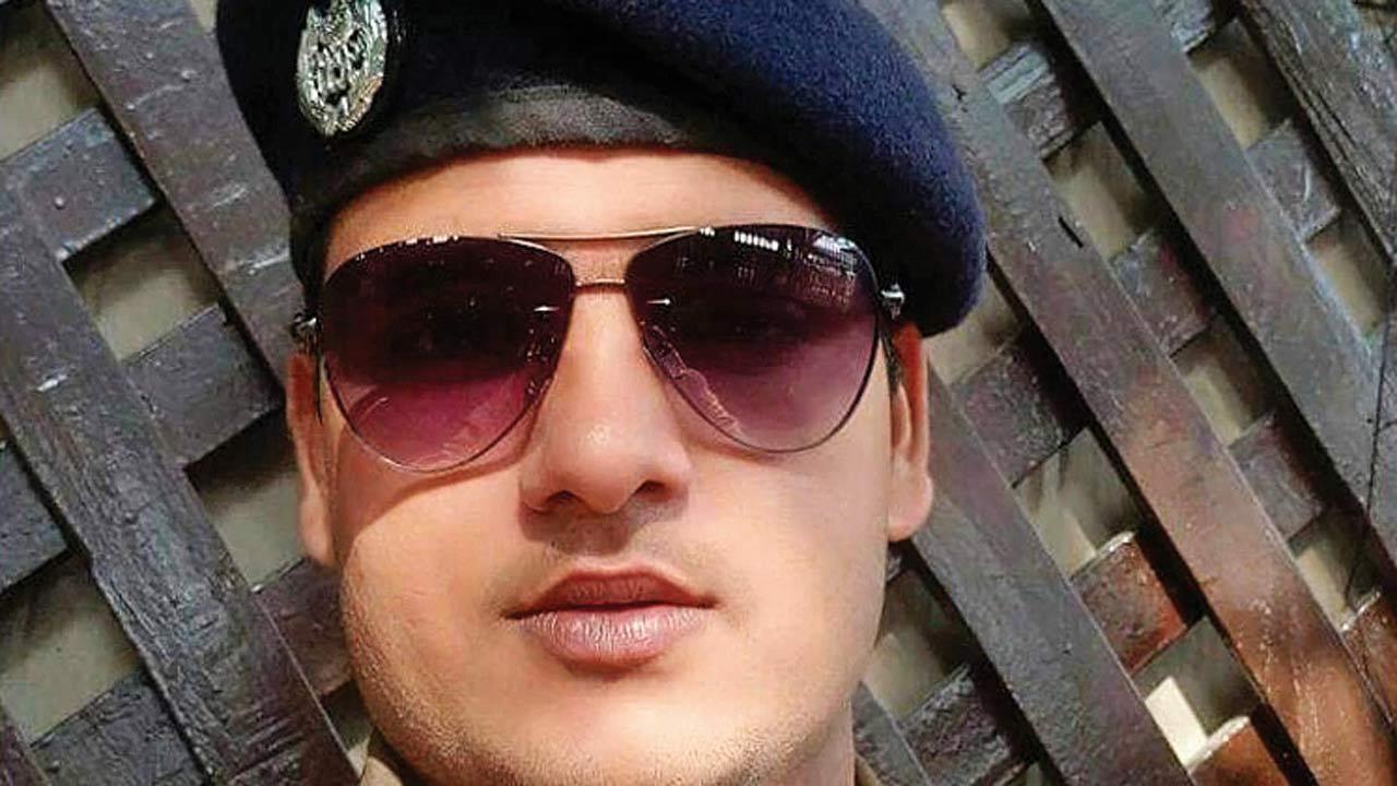 Mumbai: Killer RPF cop was a repeat offender