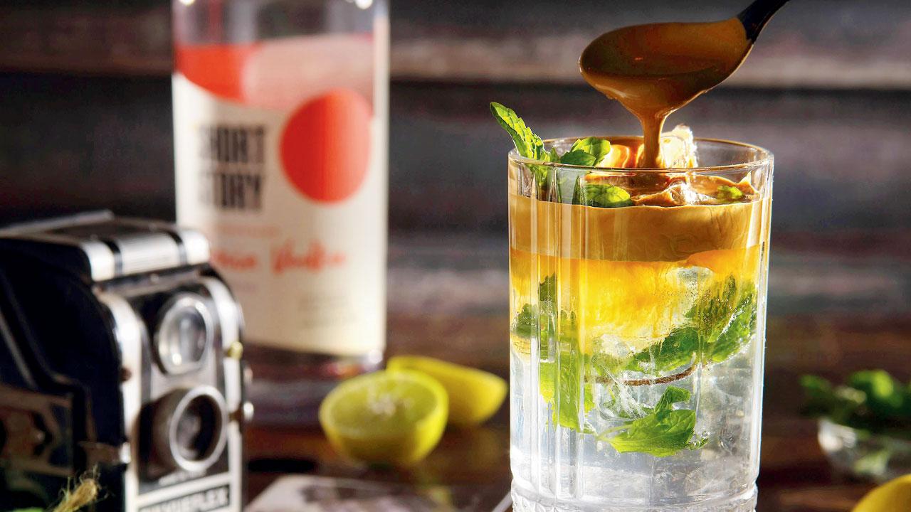 International Vodka Day Here’s a curated list of cocktails you must