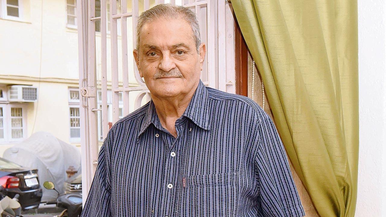 Nari Contractor’s issue over passes to be sorted out by establishment
