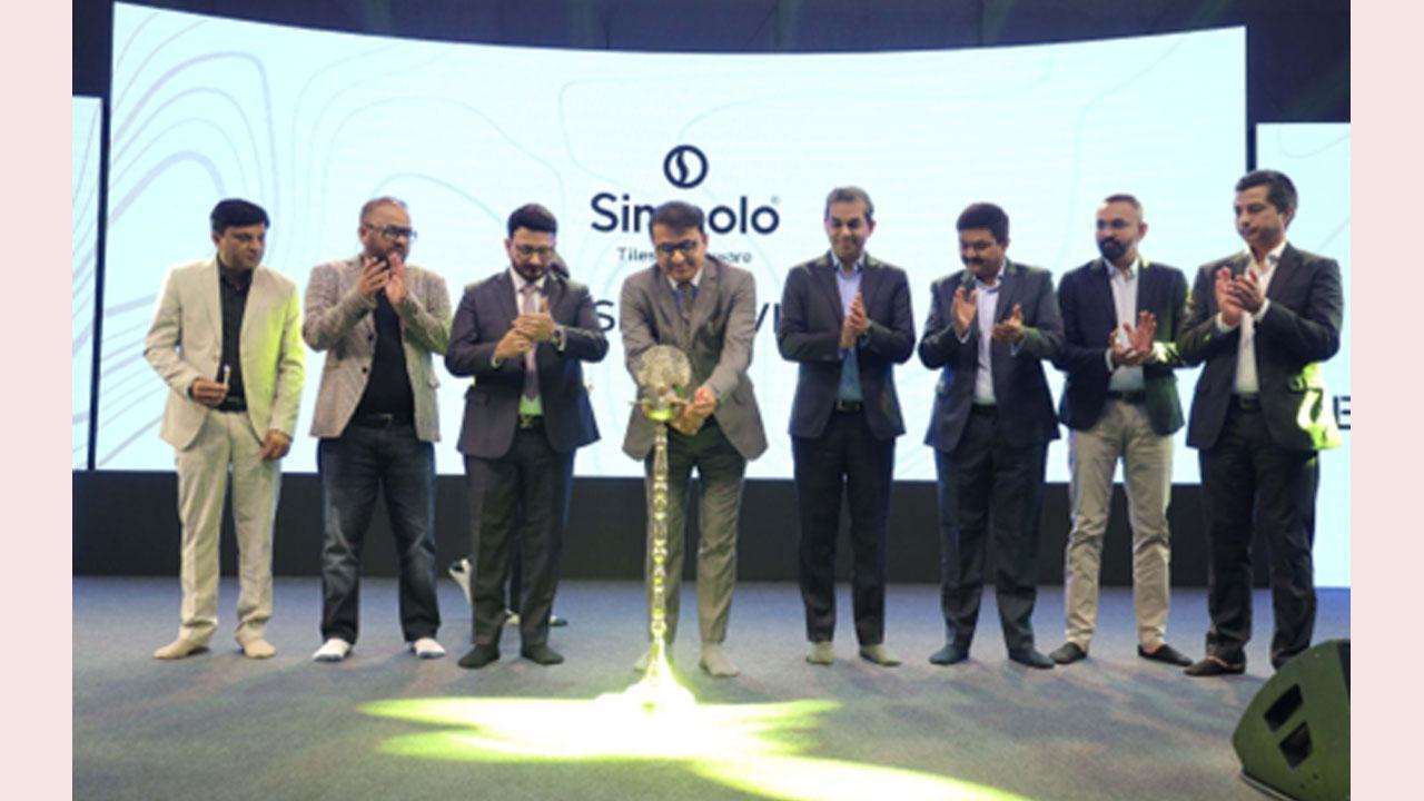 Simpolo Unveils Cutting-Edge Design Solutions at Perspective-2023 Event