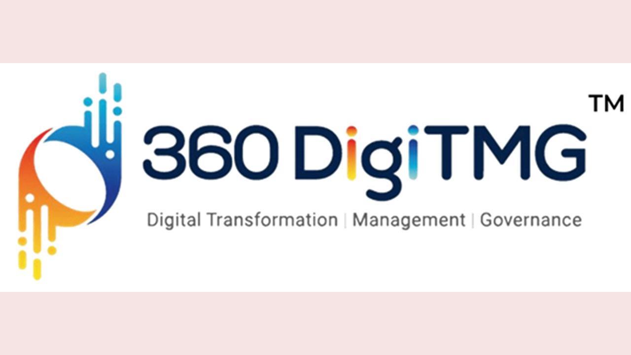 360DigiTMG Participant Gets Placed In Google As a Data Analyst
