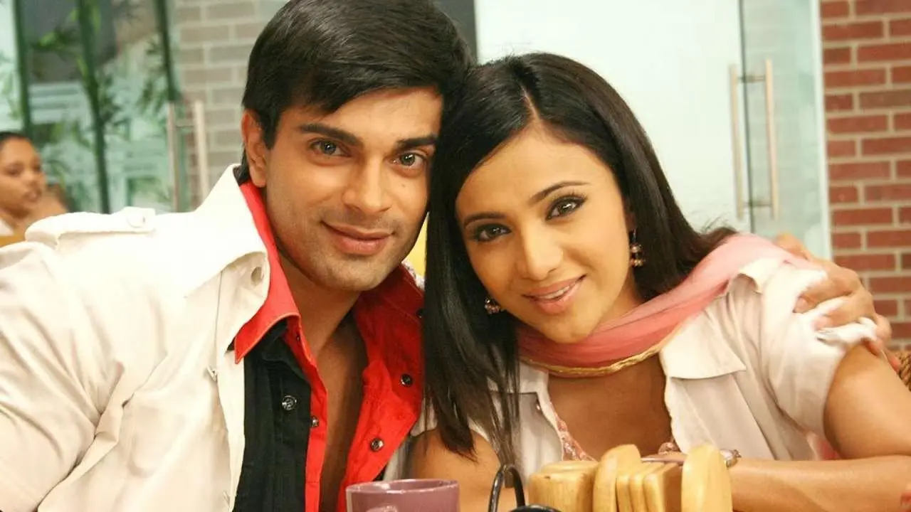 TV Rewind: Karan Singh Grover-Shilpa Anand's Dill Mill Gayye set new rule book for romance