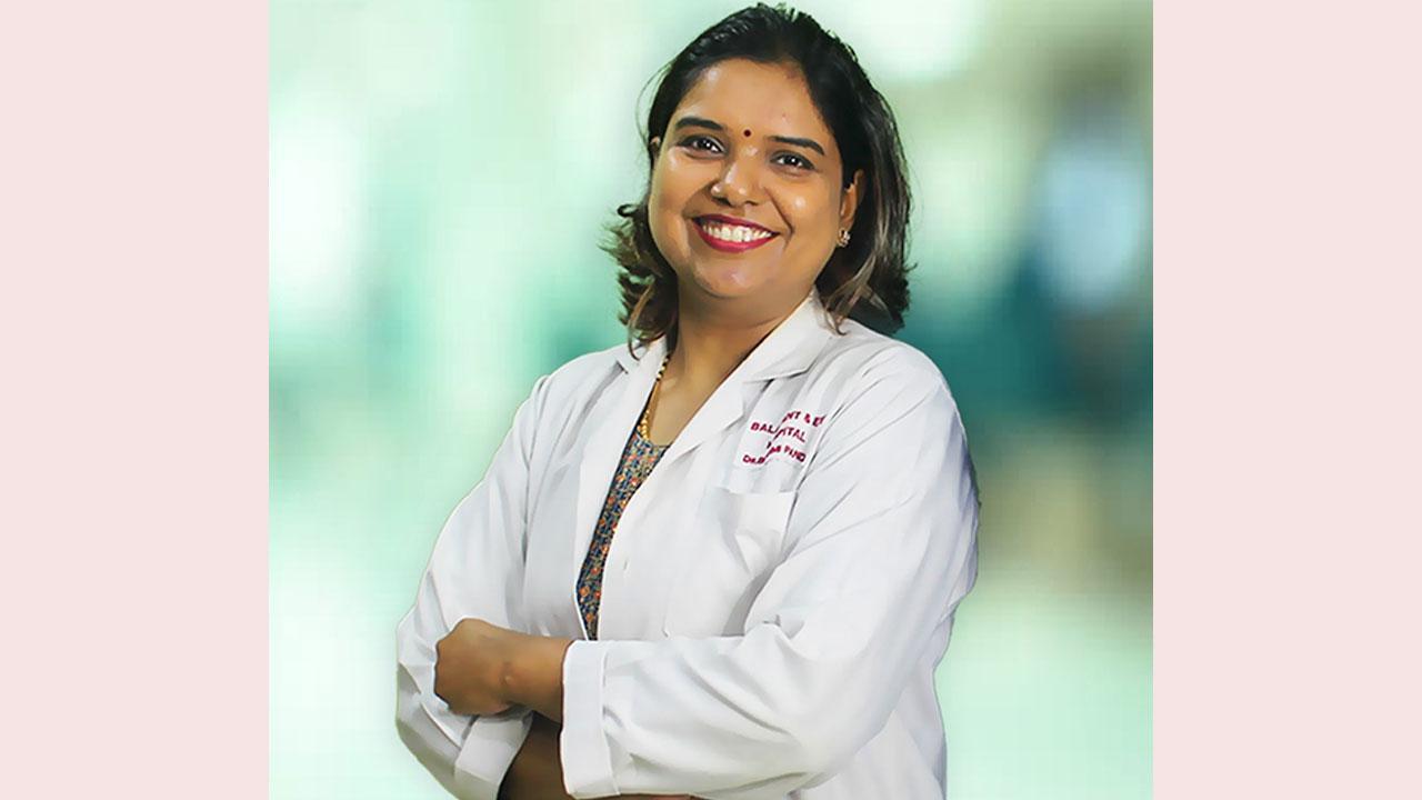 DR BRAHMI PANDEY: BEST CATARACT SURGEON 