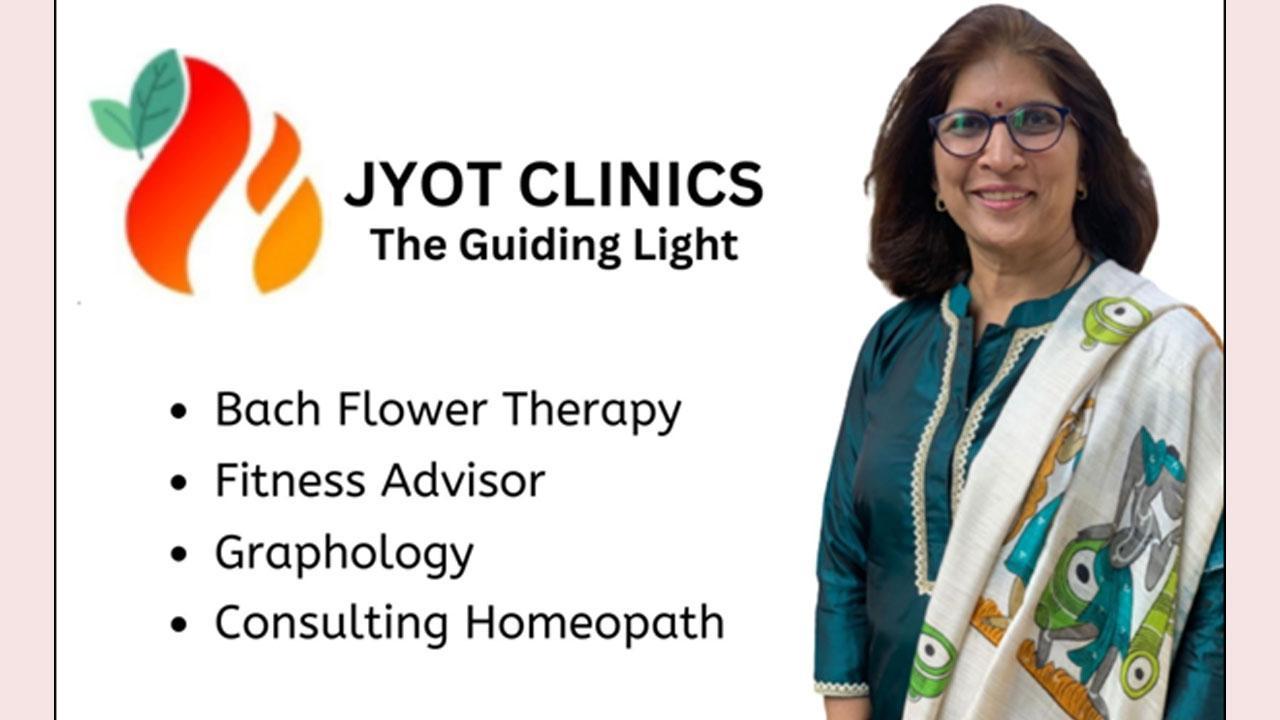 Dr. Jyoti Bhivandker: A Holistic Healer and Best Doctor for Counseling in Mumbai