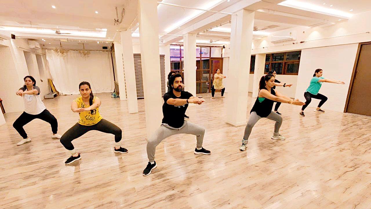 Show your moves like a cool mumIn what they call Impulse Week, Impulse dance studio has introduced a week-long free dance workshops; two of which are for all the young moms who would like a good burnout session of carefree dancing this Friday. You can attend one, or even all. Call 9870007242. Log on to @impulsestudiomumbai on Instagram