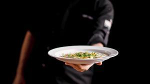 How this Bandra venue is giving its own twist to Dark Room Dining