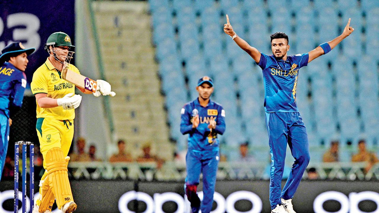 ICC World Cup 2023: ‘Annoyed, frustrated’ Warner wants more DRS transparency