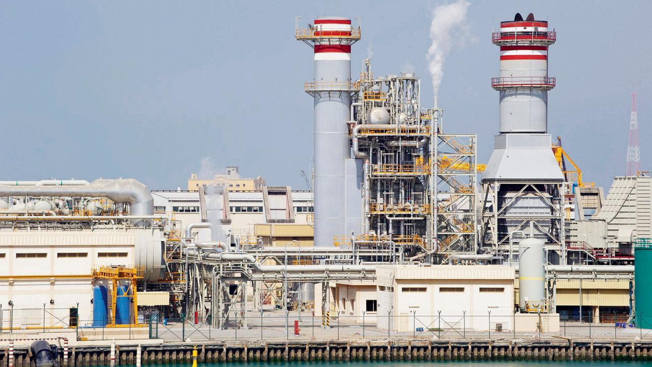 Mumbai: BMC’s desalination plant cost doubles in two years
