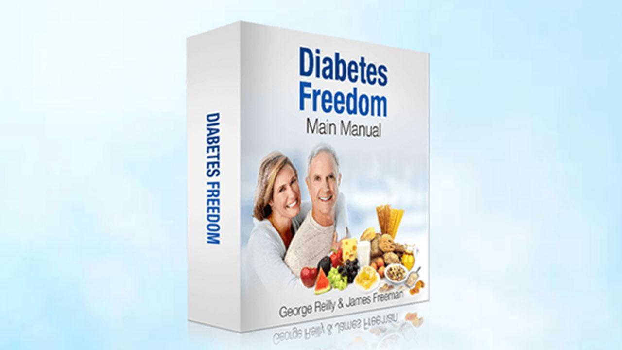 Diabetes Freedom Reviews (Health Guide By George Reilly & James Freeman) Honest Customer Warning! Hidden Dangers Exposed!