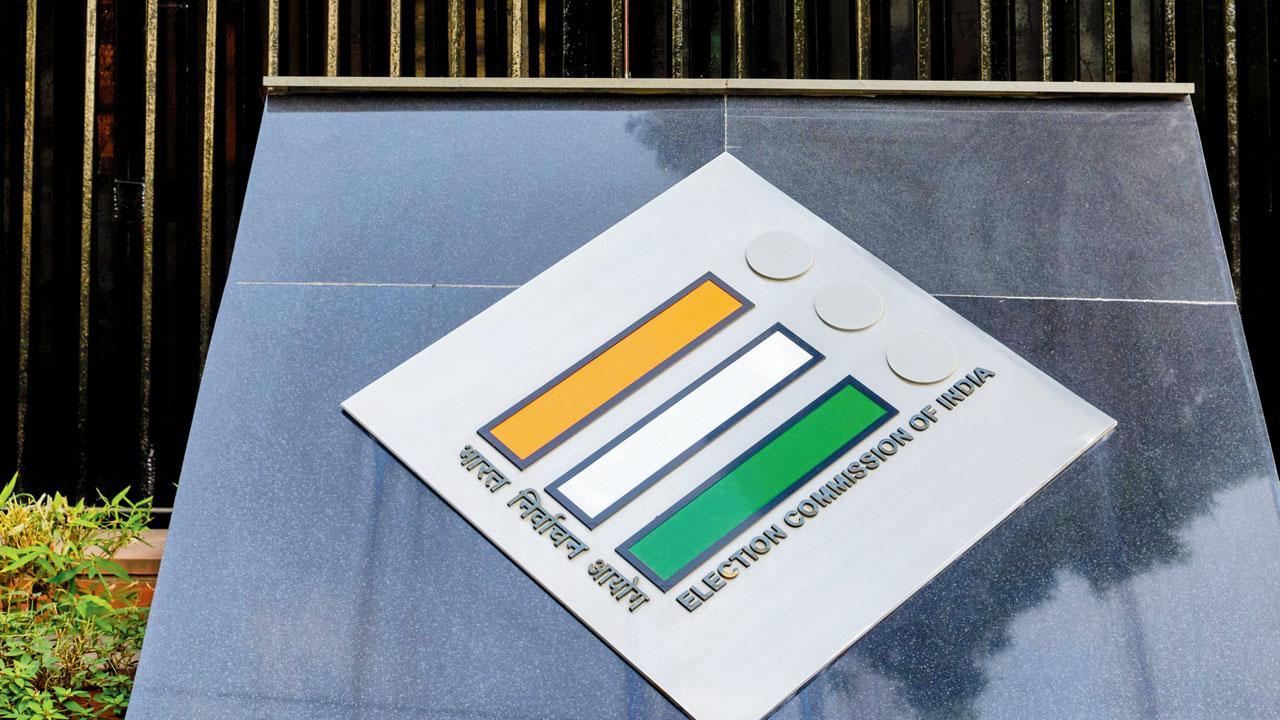 Can’t regulate political alliances: Election Commission tells Delhi High Court