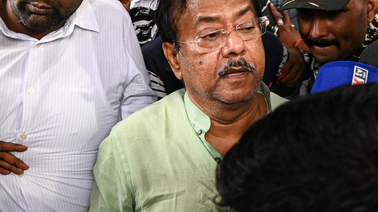 Mallick's arrest is the second instance of a cabinet minister of TMC being apprehended by central agencies in connection with corruption cases. Last year, former state minister Partha Chatterjee was arrested by the ED in a case related to a school job scam