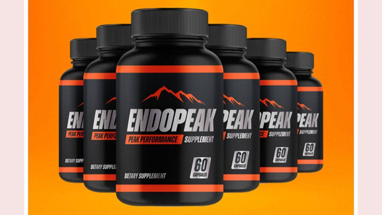 Endo Peak Reviews (Honest Scam Warning! Insider Investigation Exposed) What Are Users Saying? Must Read! USA, UK, Australia, SA!