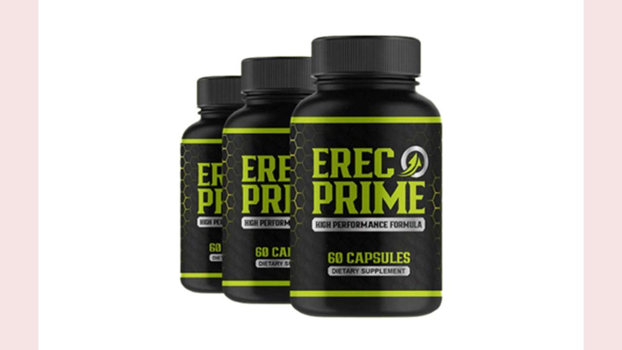 ErecPrime Reviews SCAM WARNING!! Shocking Complaints Exposed! 