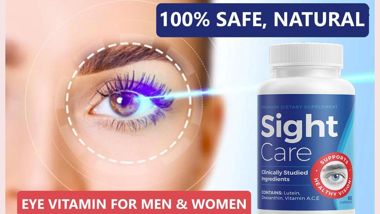 Sight Care USA Reviews [WEBSITE WARNING!] Legit or Hoax? Read This Customer Report [Canada and Australia] Before You Buy Sight Care Supplements!