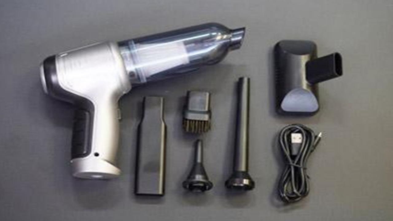 EZVac Pro Reviews (Updated 2023) - You Have To Read This!