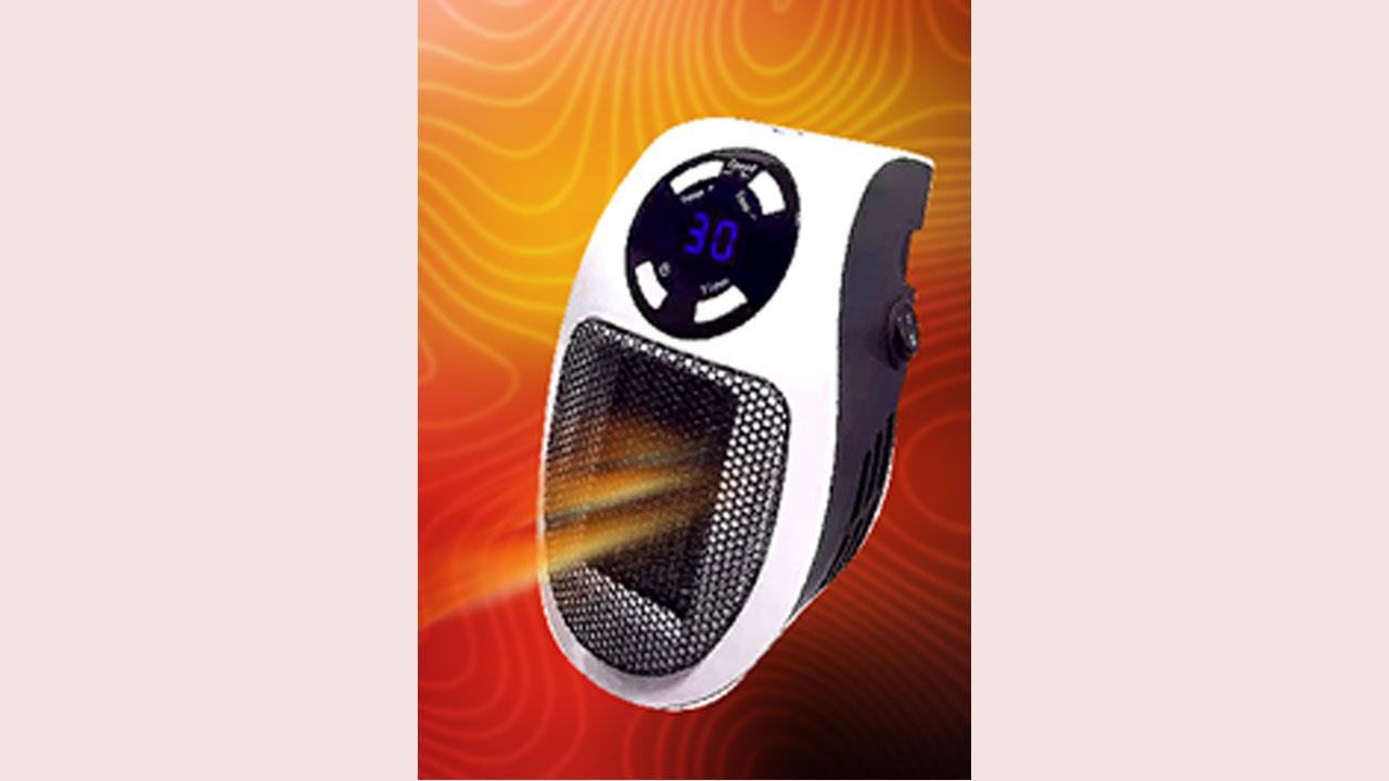 Ecoheat Heater Reviews UK ✔️ 50% Discount (No Scam)