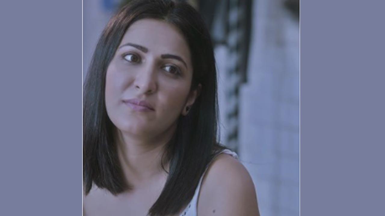 Eisha Chopra recalls horrifying incident of being 'physically groped' by elderly man