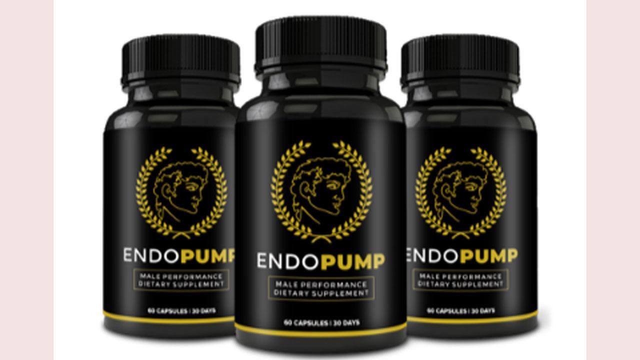 EndoPump Reviews (Honest User Warning! Insider Investigation Exposed) What Are Customer Saying on Endo Pump? Must Read! 