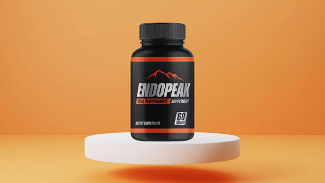 EndoPeak SCAM EXPOSED (Real Customers) Shocking User Reviews About This Male