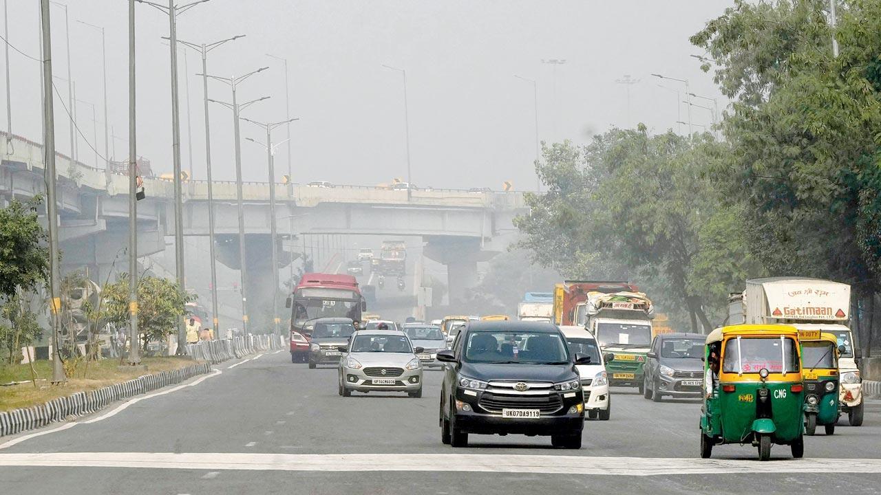 Delhi Environment Minister Gopal Rai calls meeting of stakeholders