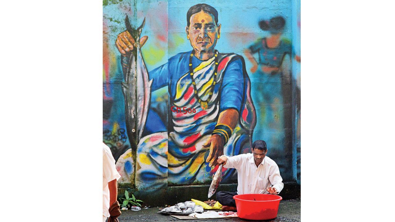 Mumbai Diary: Friday Dossier