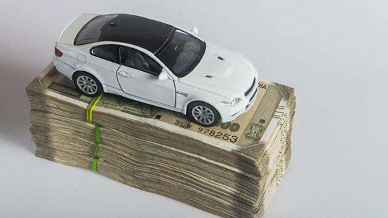 How To Use Fixed Deposits to Get a Car Loan?