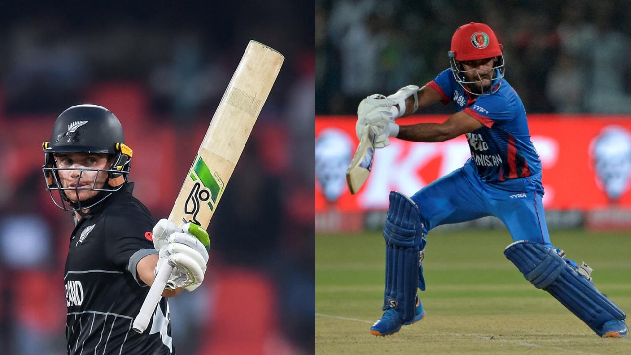 Afghanistan's Hashmatullah Shahidi is ready to face their new challenge against New Zealand in the ICC World Cup 2023. Who will take the place of Kane Williamson in New Zealand's side will be a point to watch