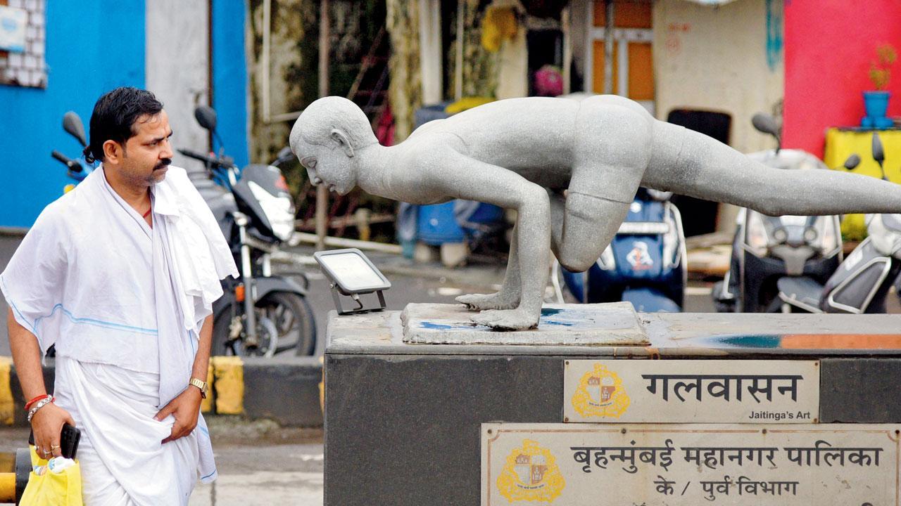 Mumbai Diary: Sunday Dossier