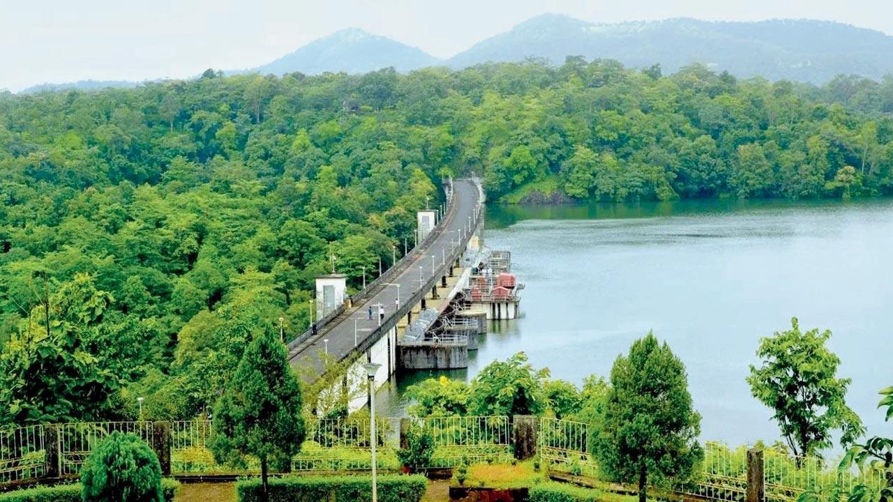Mumbai: Gargai dam project gets major push for green nod