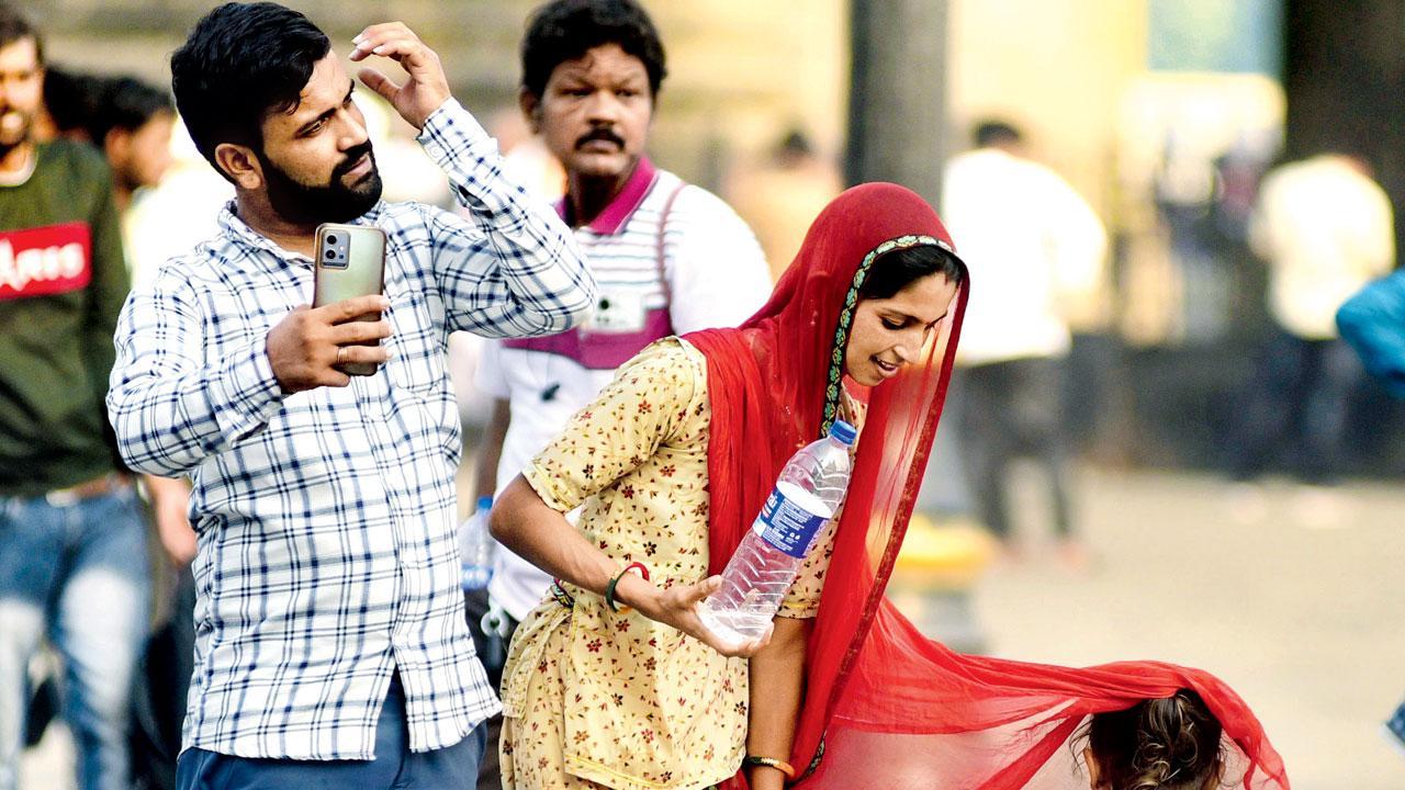 Mumbai Diary: Sunday Dossier