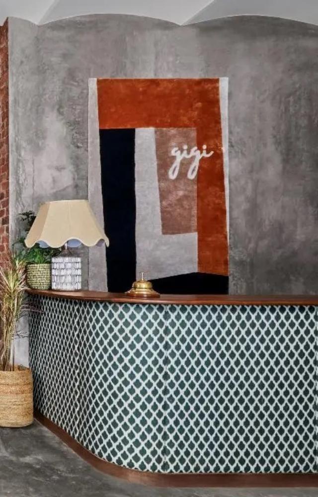 The 6,000 sq ft two-storey space is owned by Pawan Shahri, Dhaval Udeshi and Nikita Harisinghani in partnership with Afsana Verma