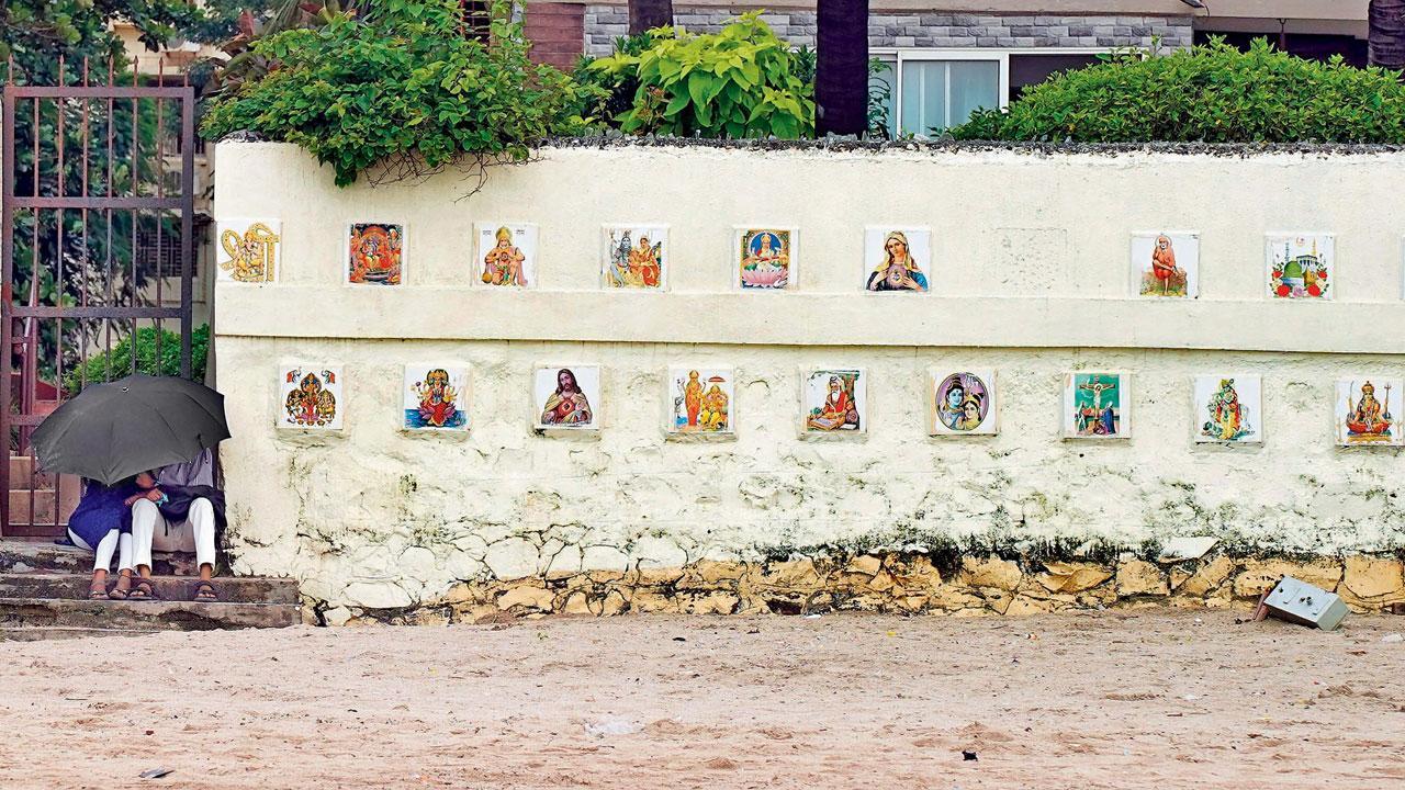 Mumbai Diary: Thursday Dossier