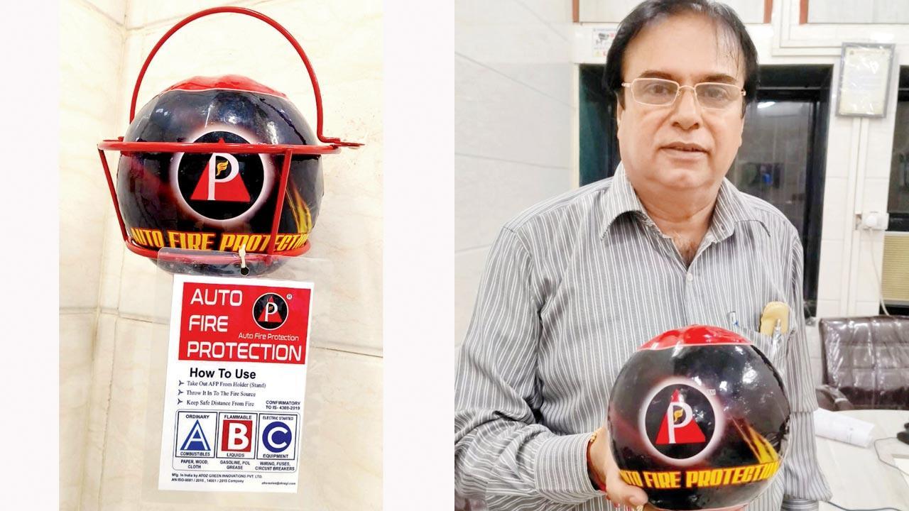 Mumbai: Govt bodies buying fireballs at three times the market rate