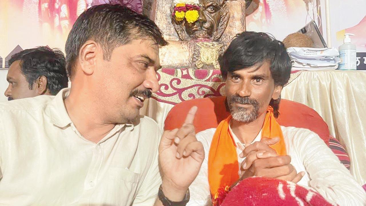 Maharashtra: Govt on edge over Maratha row setback
